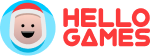 Hello Games logo