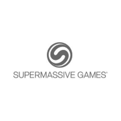 Supermassive Games Logo